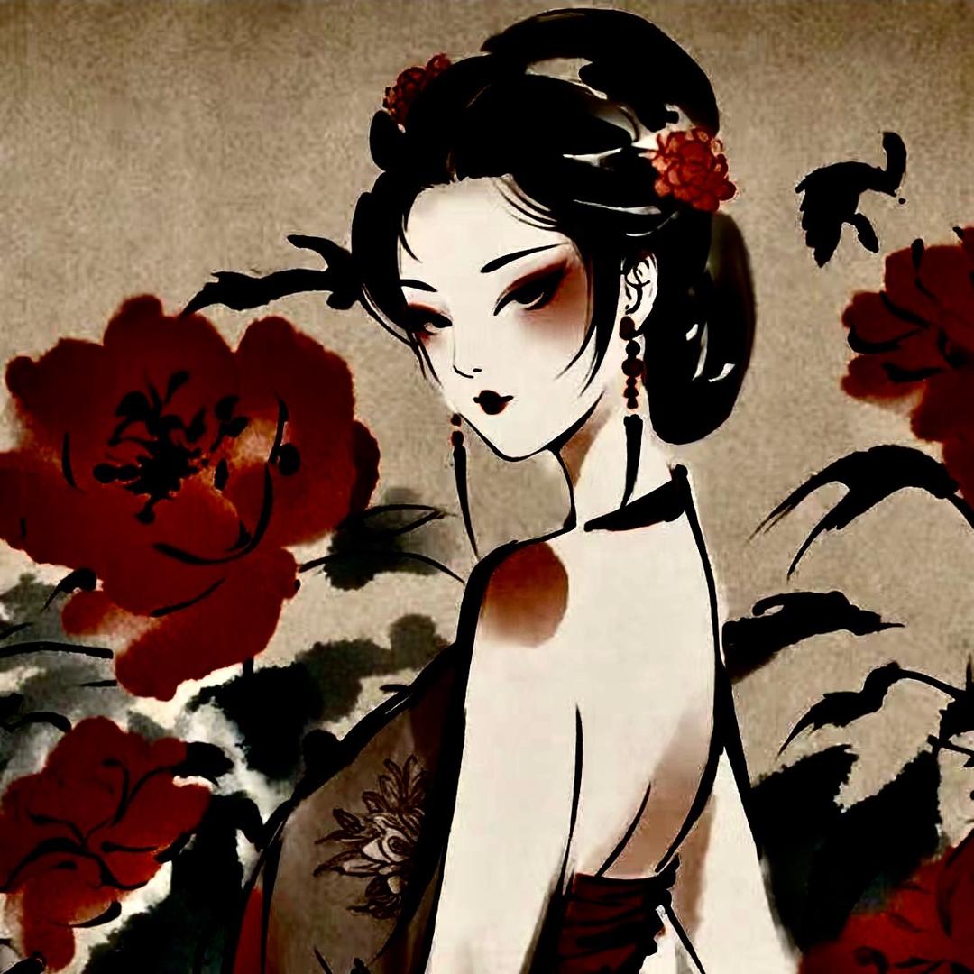 花贼玉腰奴