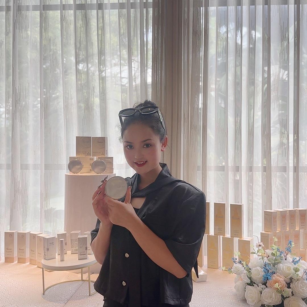 小葡萄🍇努力中