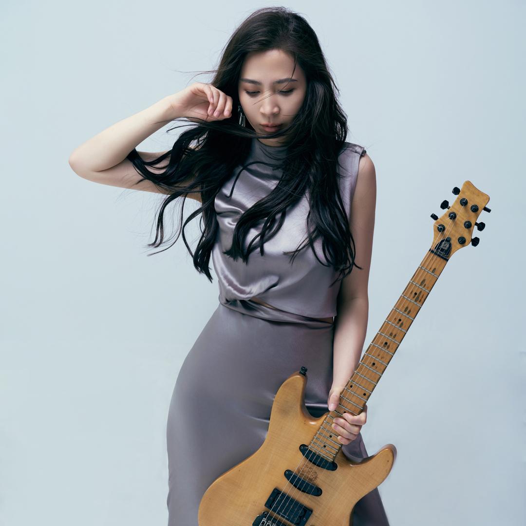 顾芮宁ElaineKoo