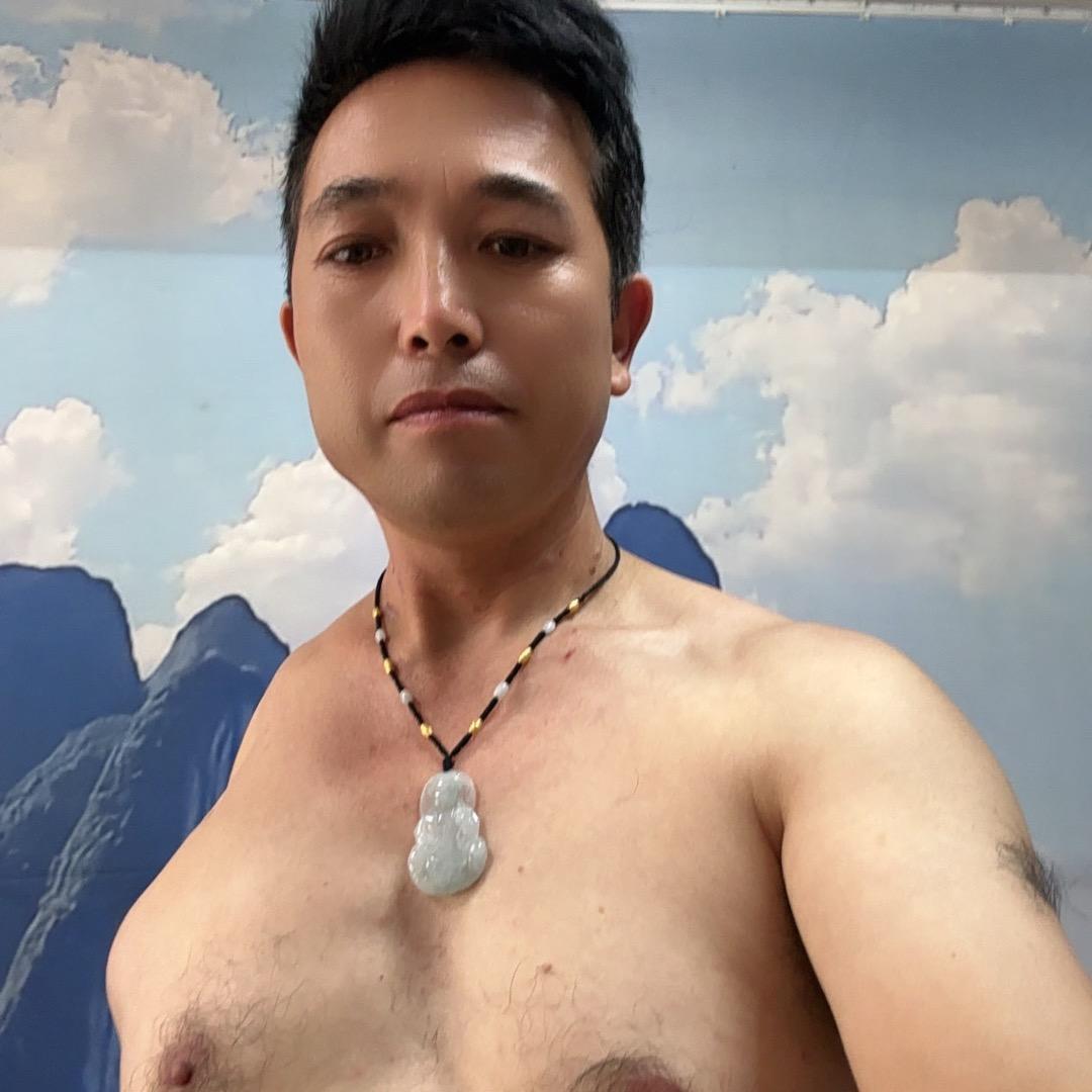 残疾主播