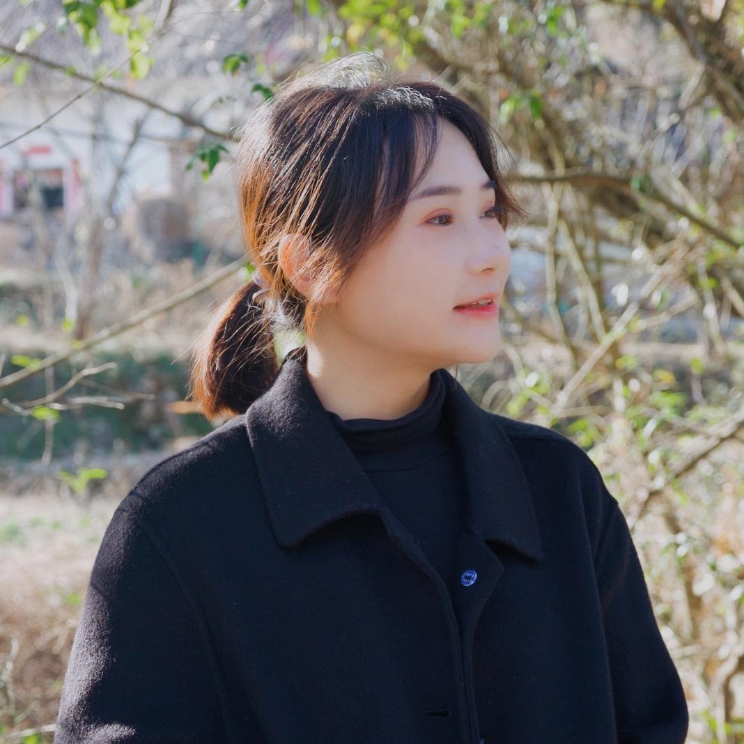 小玉的日常vlog