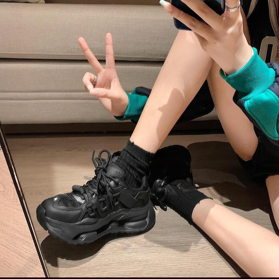 雀尼轻奢女鞋