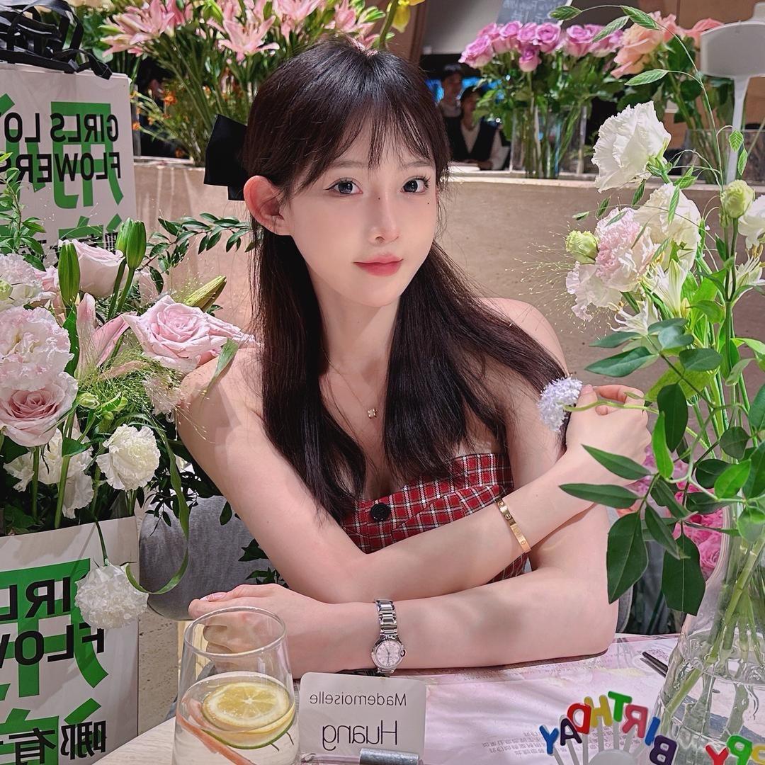 啊豆豆🫘（生活版）