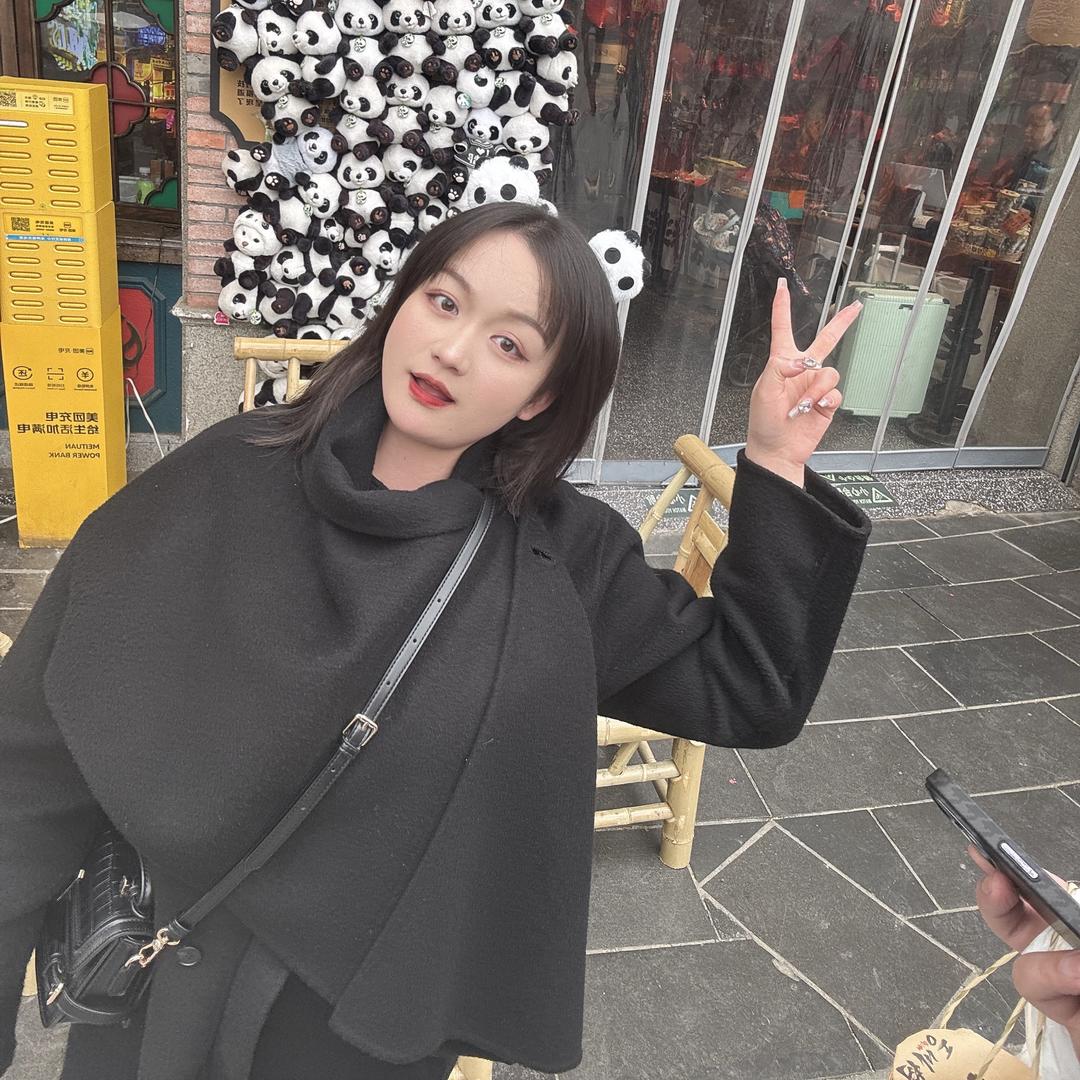 小熙熙⭐
