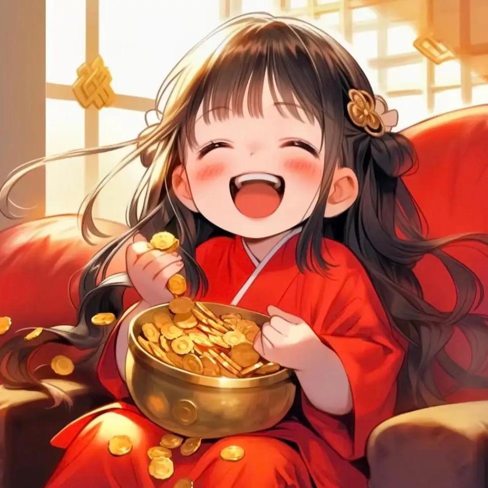 房房暴富💰