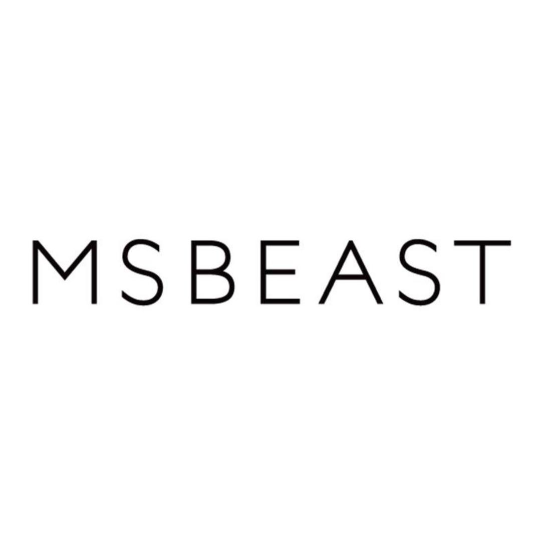 MSBEAST野兽小姐精选