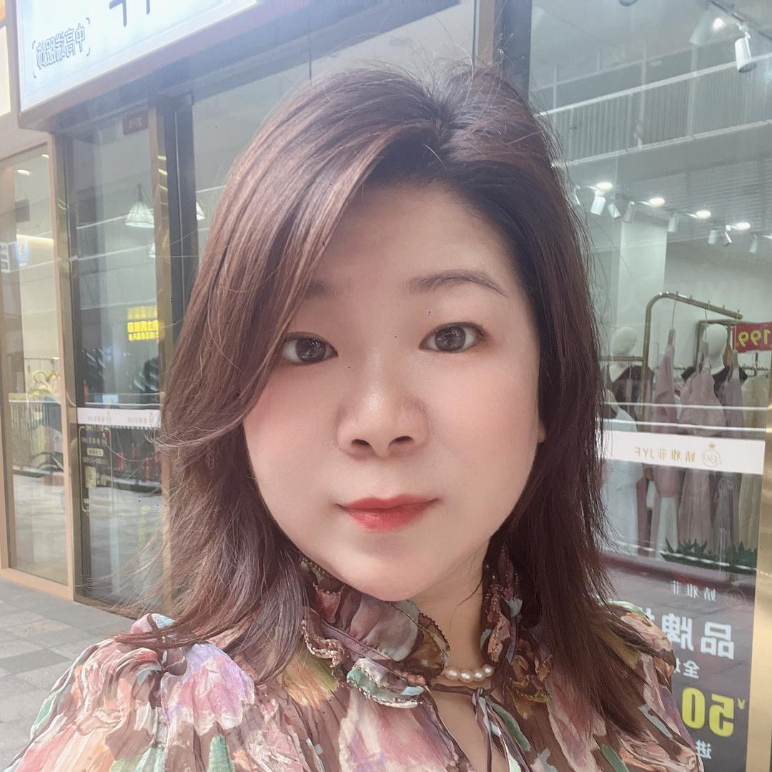 婧雅菲服饰—芳姐