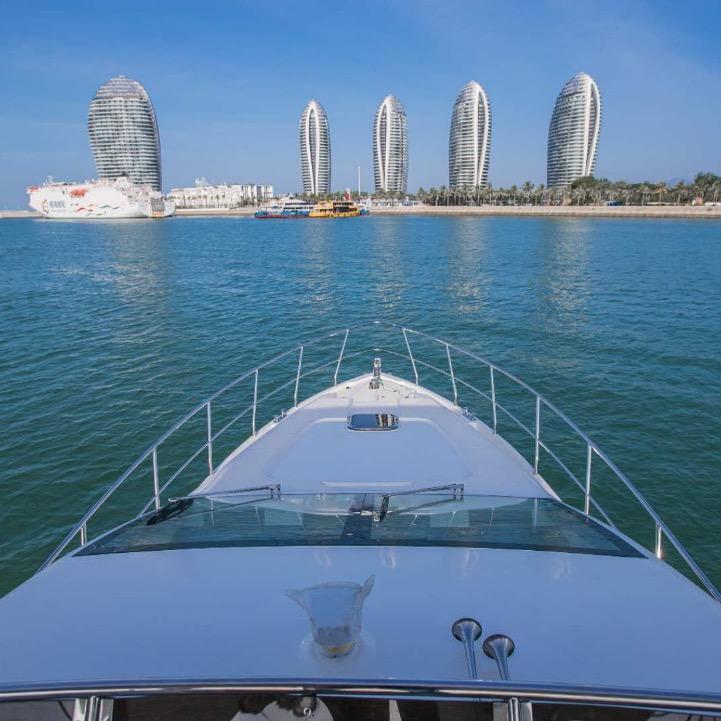三亚高端私密接待
