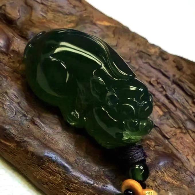 澜钰阁玉器店