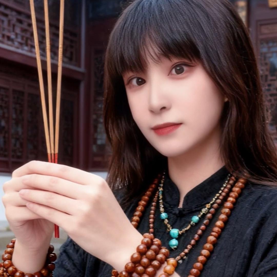 落情花