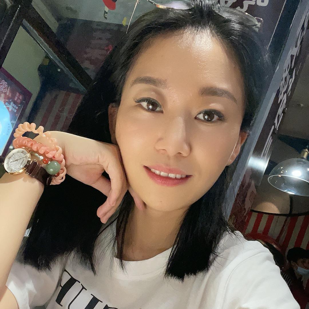 Wang零零（抗癌小女子）