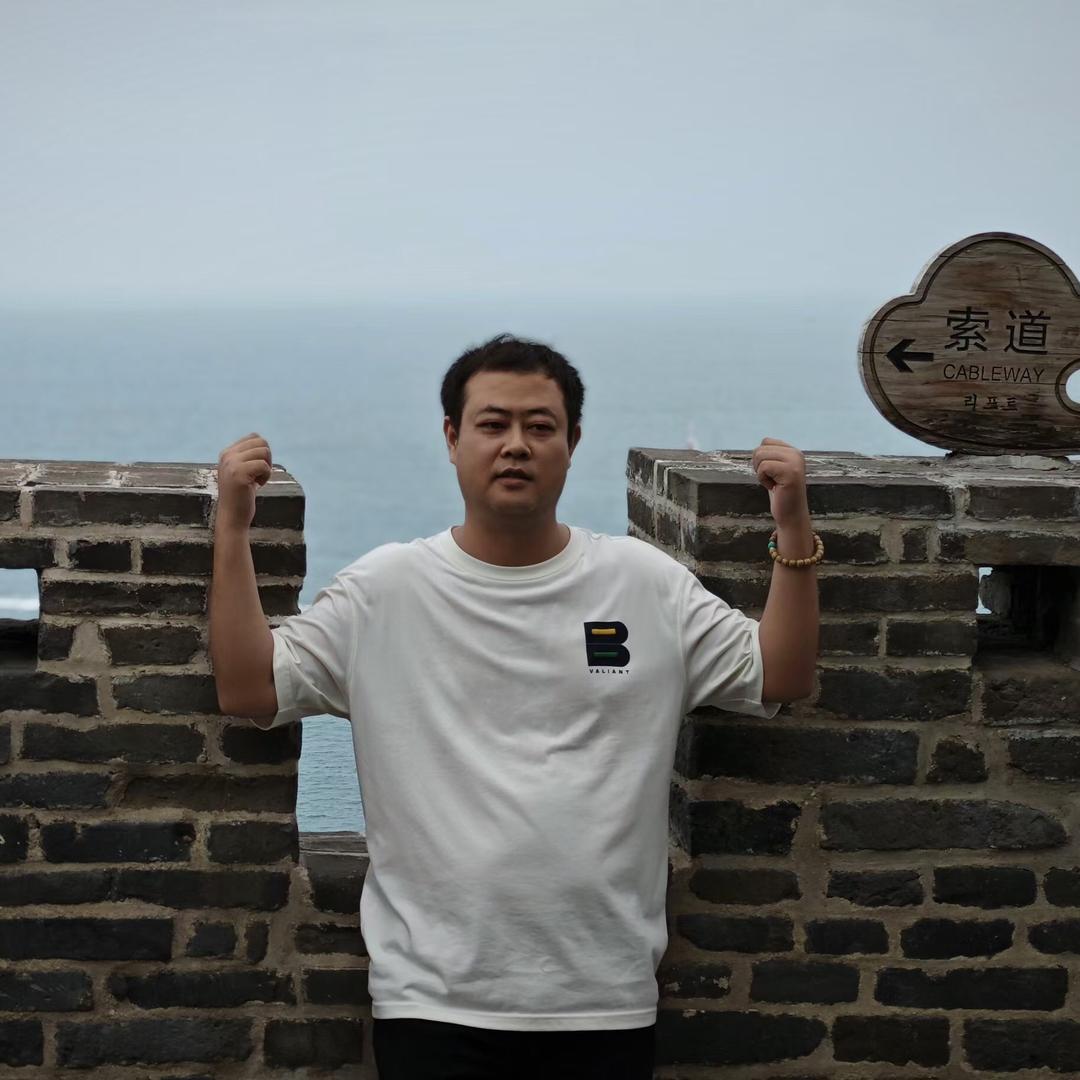 宋主任的鸿运日常