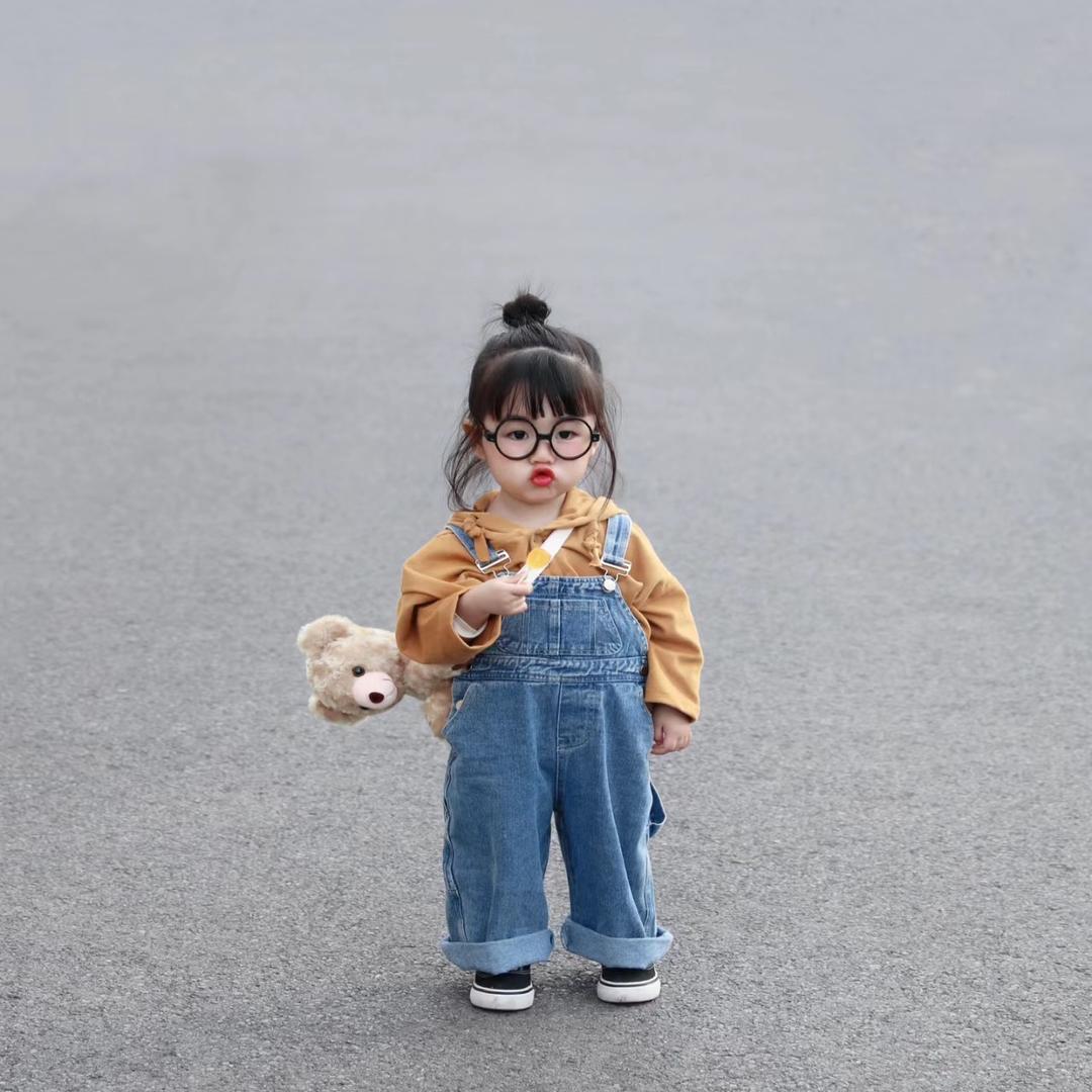 憨宝👧