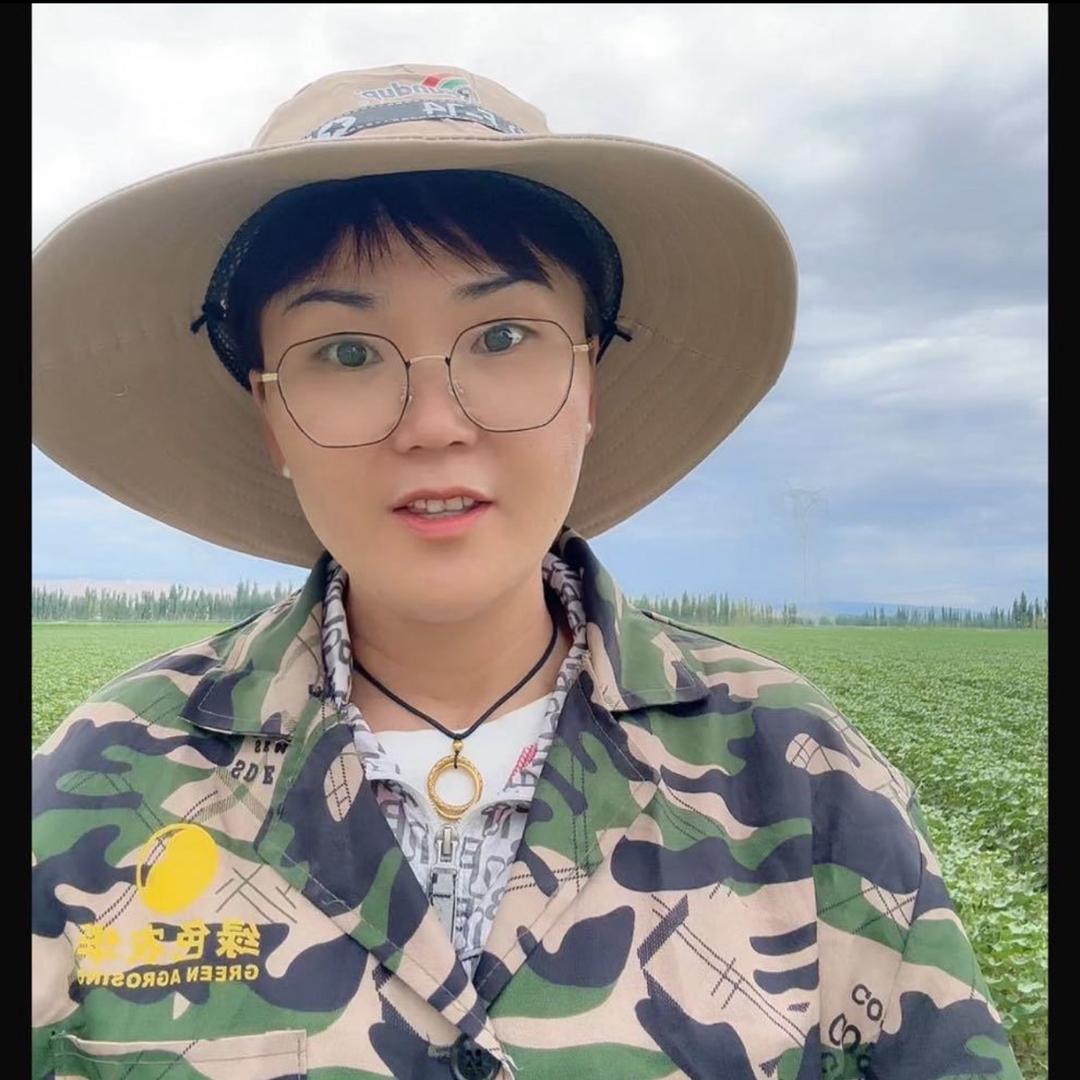 小庆说农
