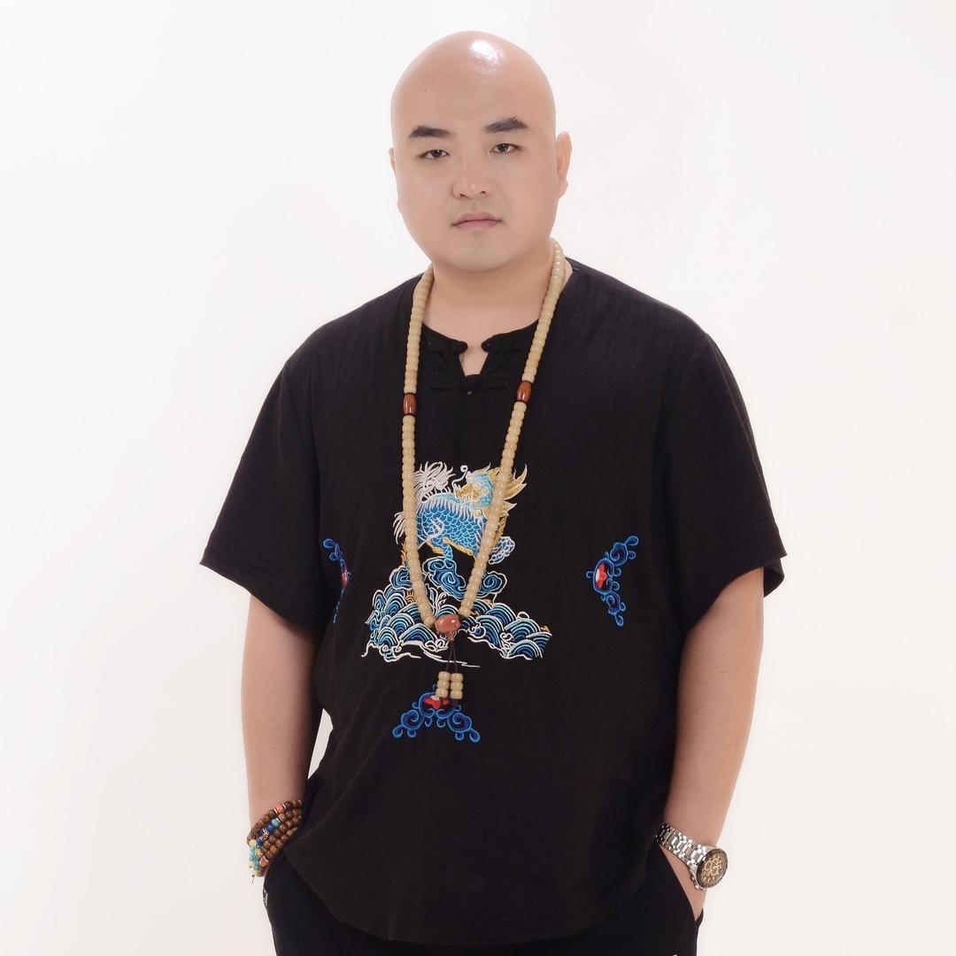 张坤（光头坤哥）