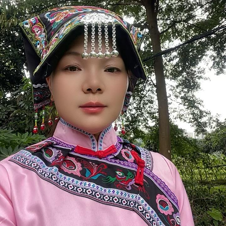 湘西大漂亮🎤