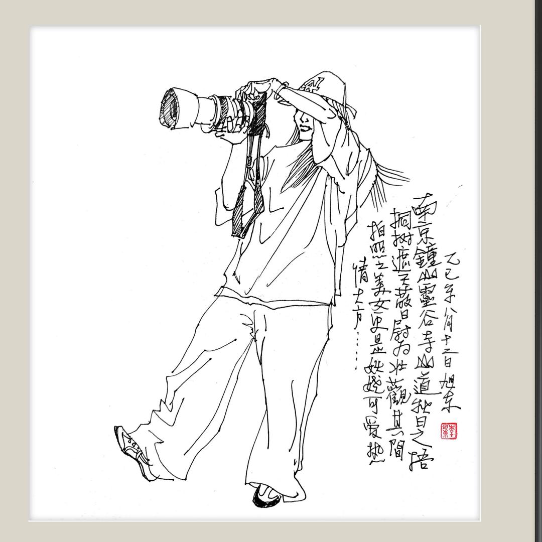 小蓝帽🧢(约拍版）