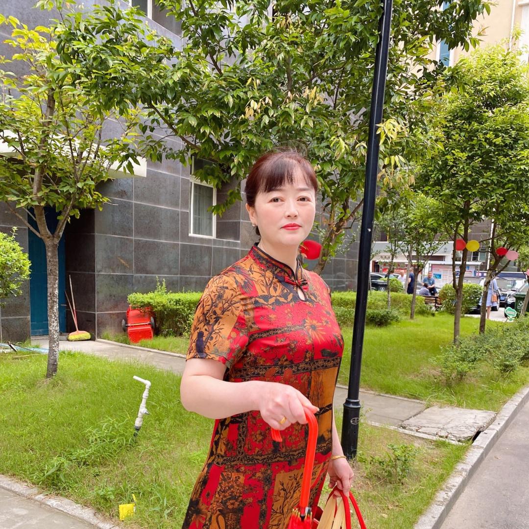 红姐