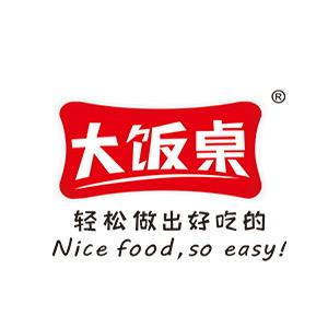 广西大饭桌调味品