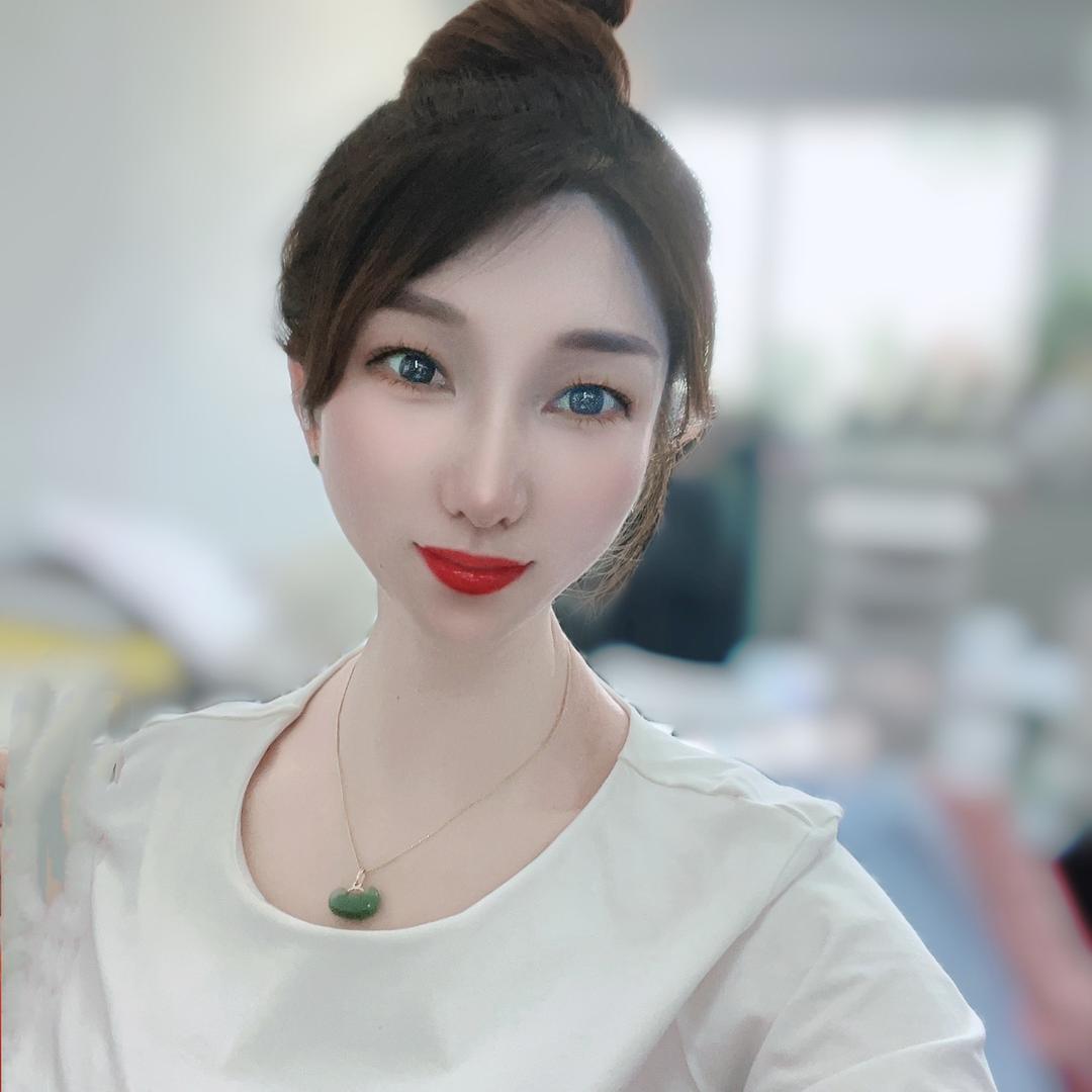 媚儿媚不媚🎙️