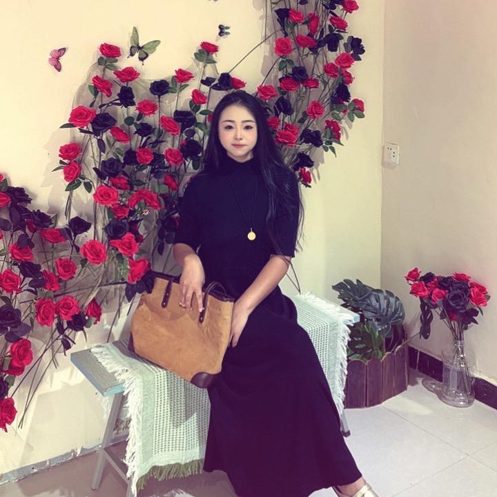 郝家堡路口   e酷女装