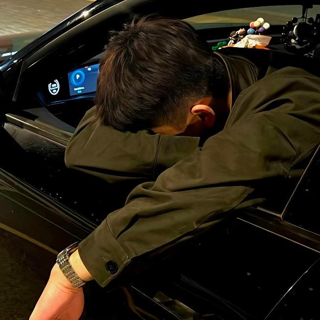 【藏】嘎song🥷