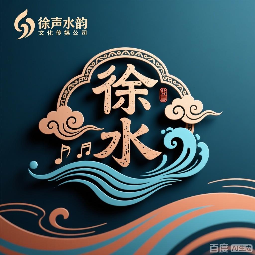 徐声水韵