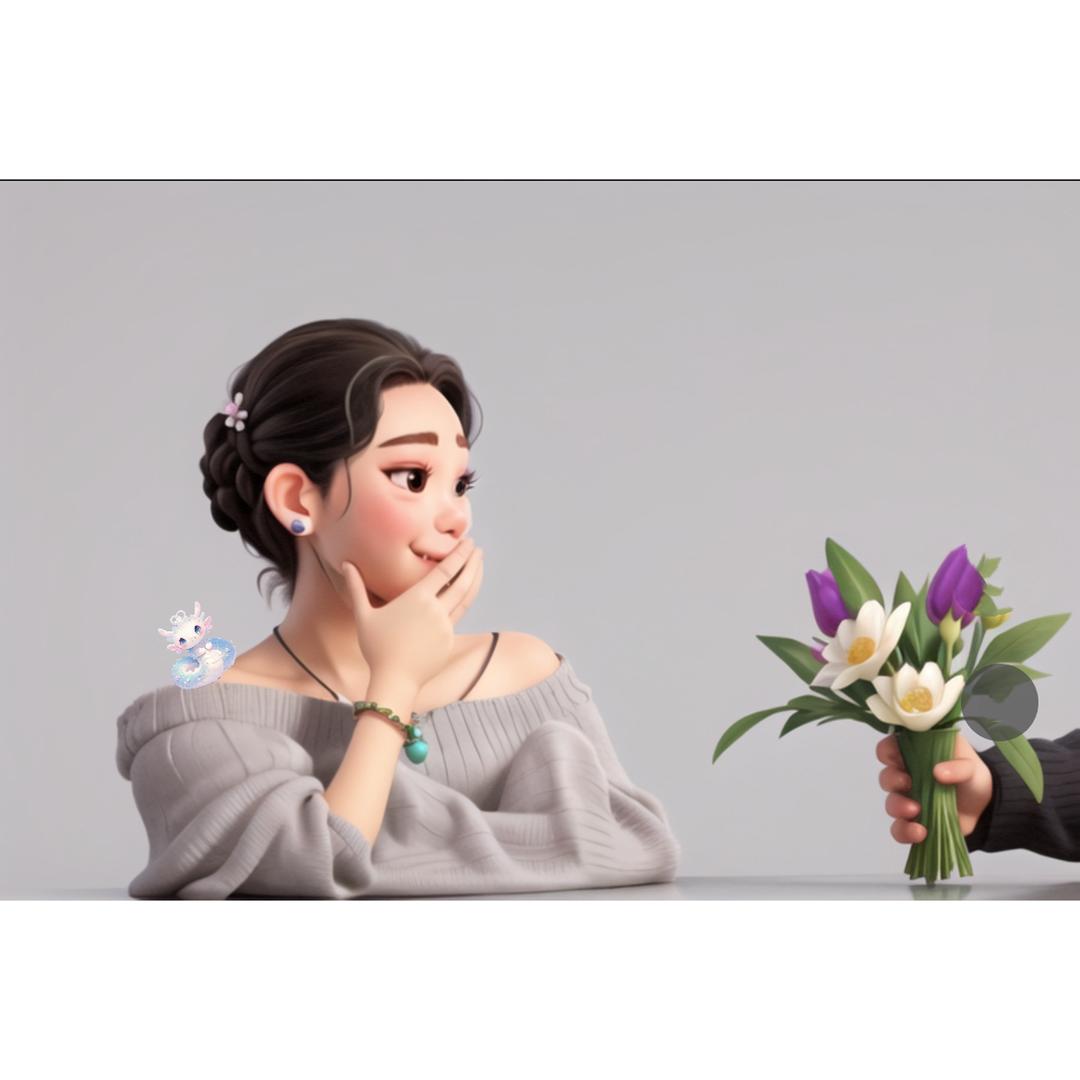 🍃  芊鹭