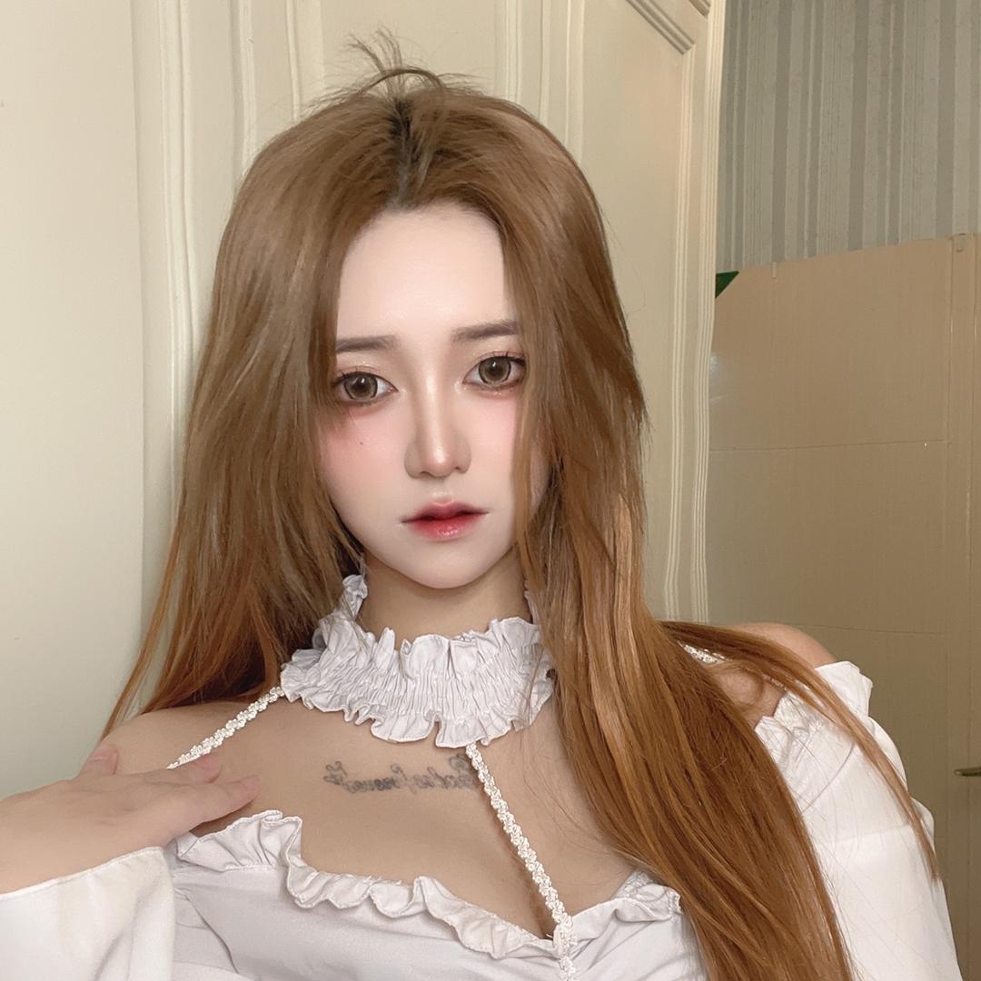 謎鹿同学sylvia