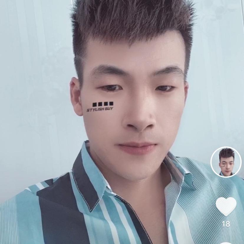 男人也应该活得潇洒一点🧚🏼‍♀️