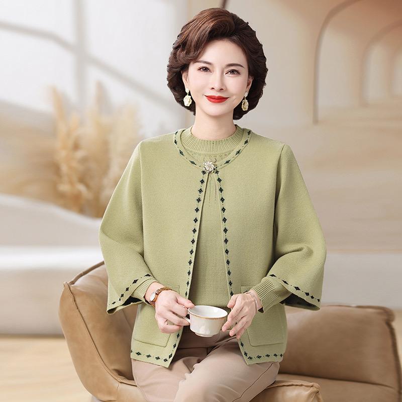 米尚妈妈装