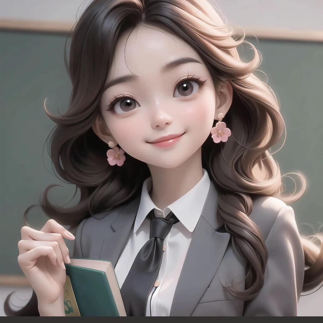 丽丽文史课堂