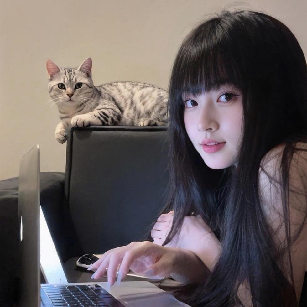 甜崽小彭🦋.