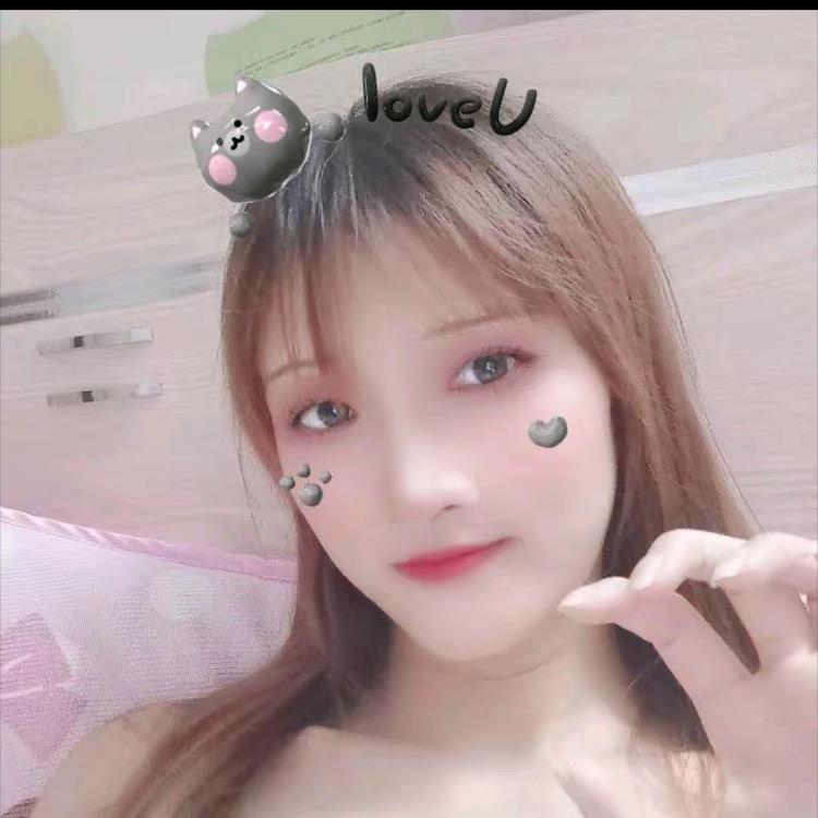 婷婷爱臭美。