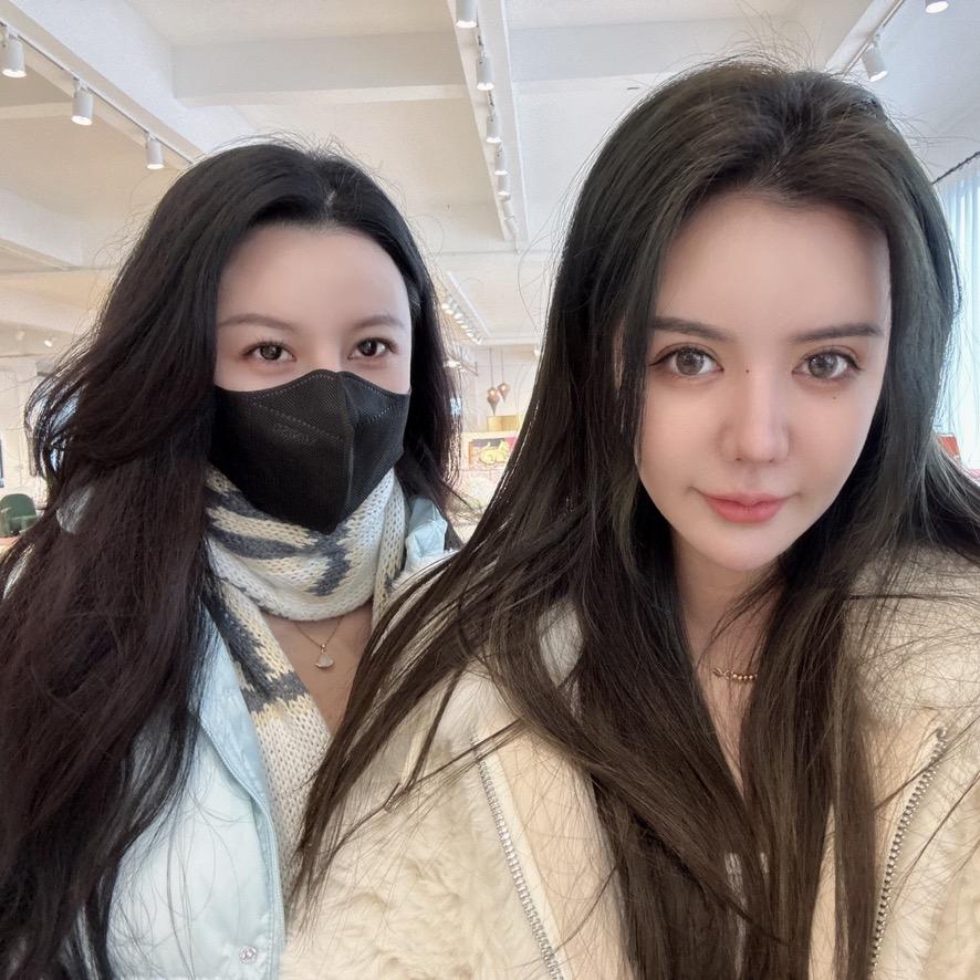 重庆天才姐妹