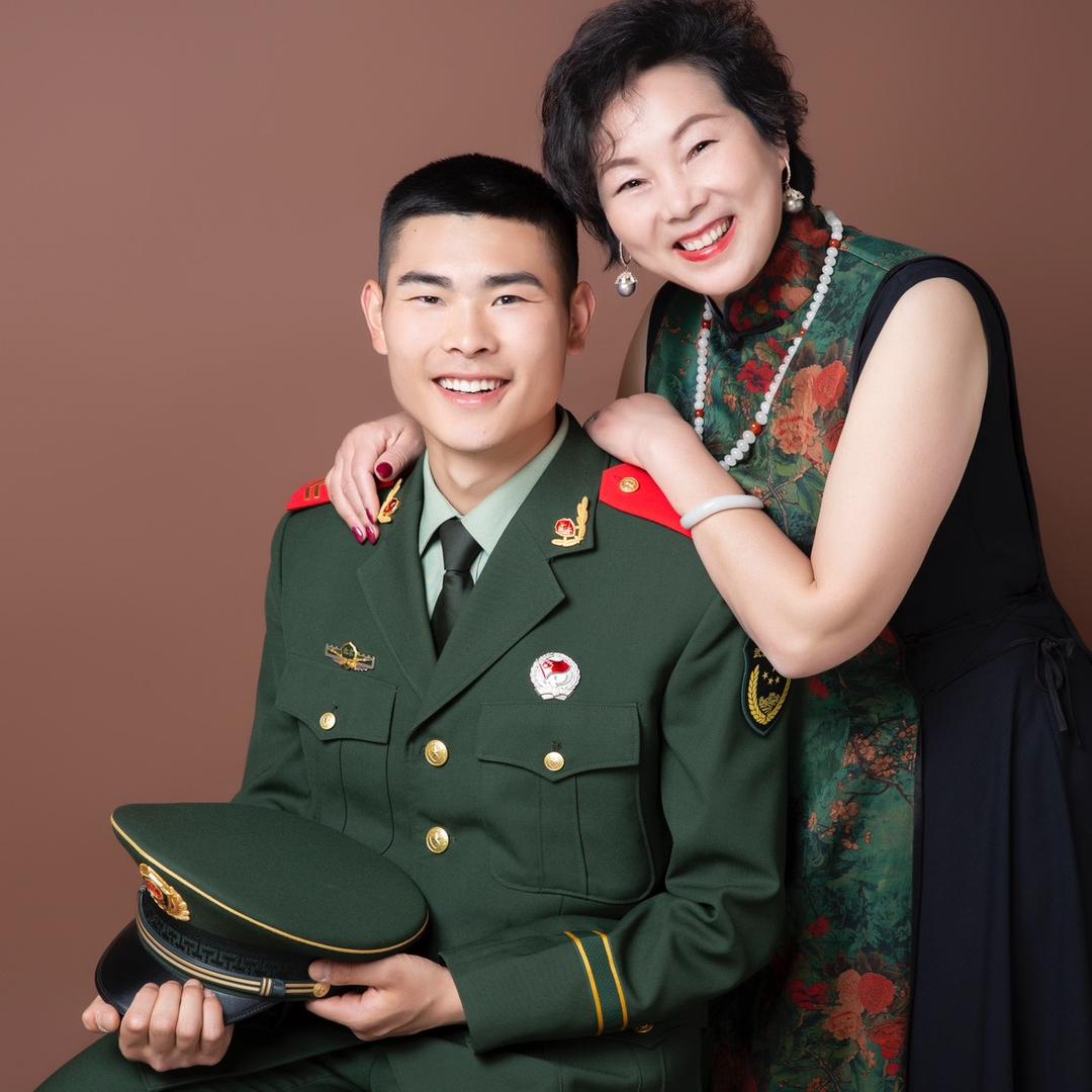 子安贡立林