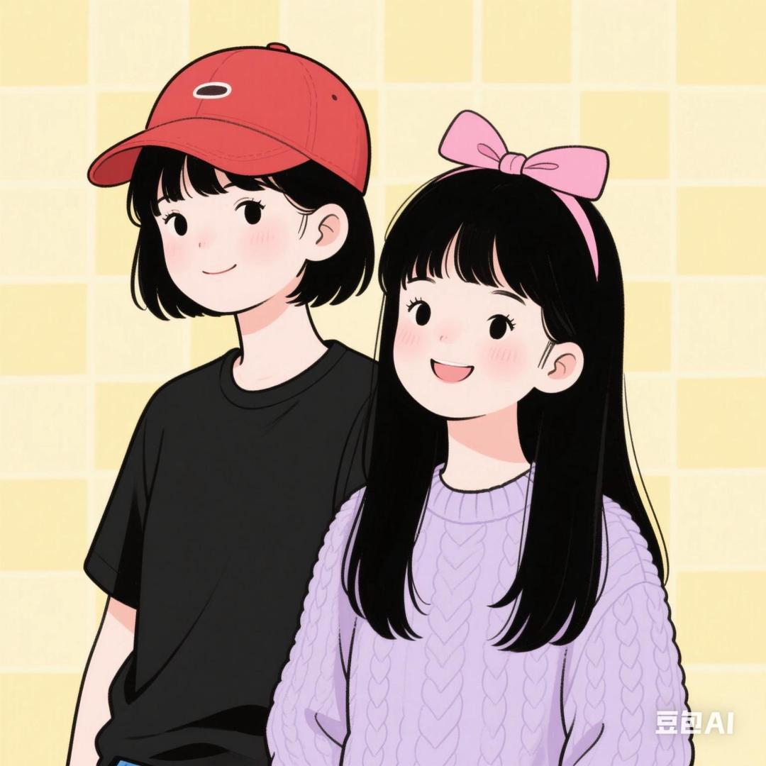 谁是姐姐谁是妹妹