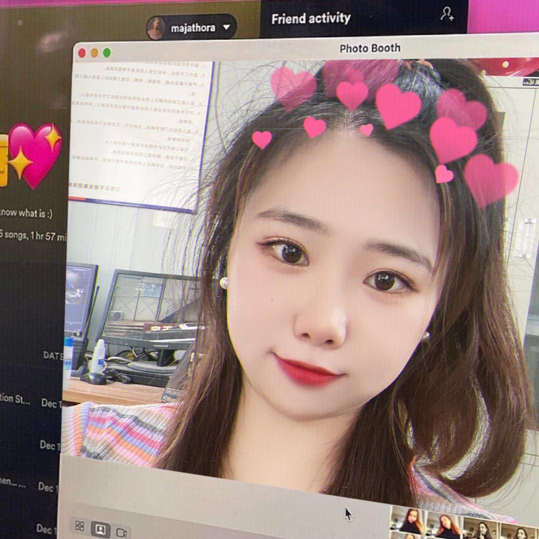 🌈卖蟹的*蟹菇凉