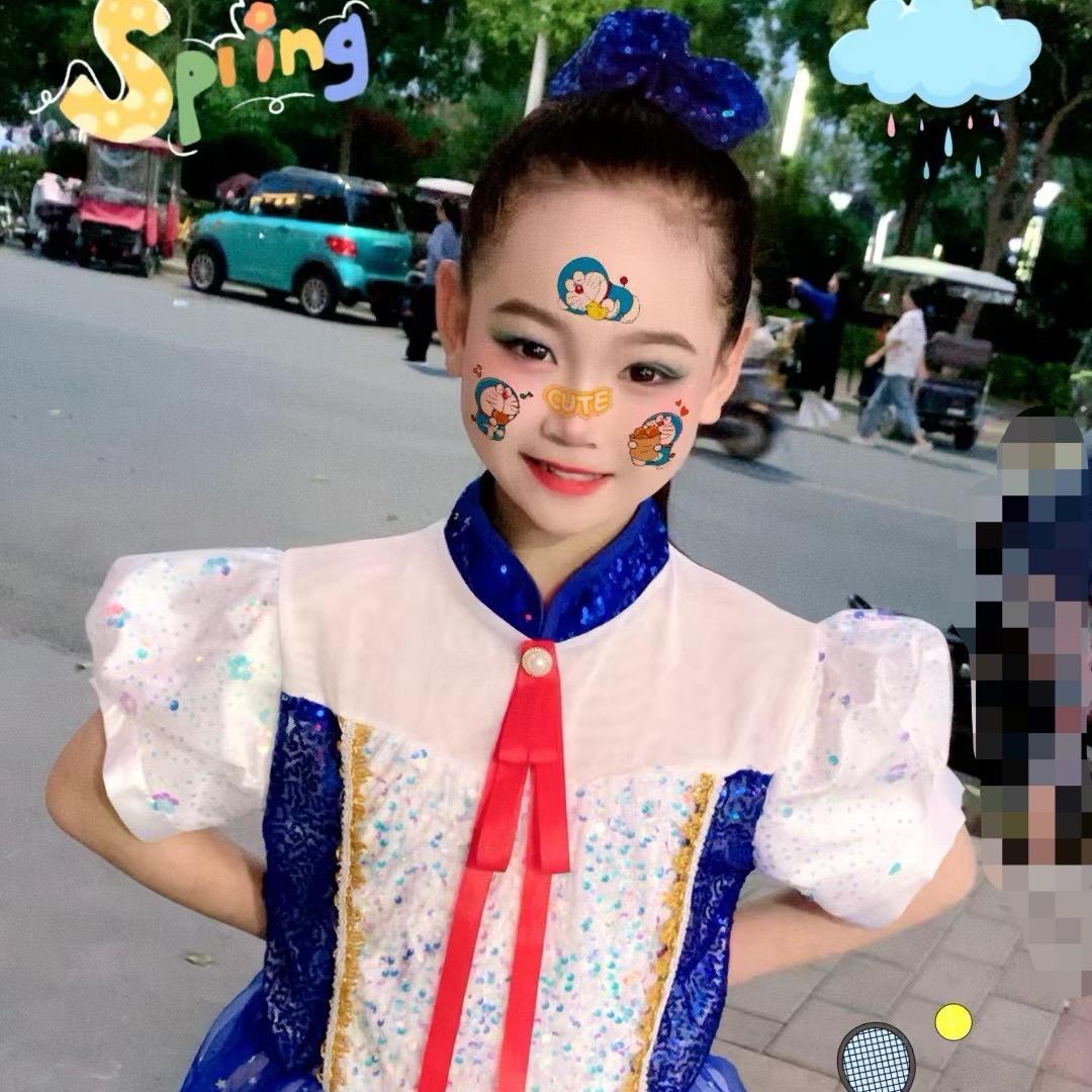安安妈妈吖