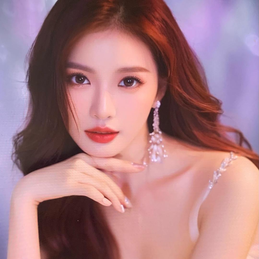 桃子（力士沐浴露）