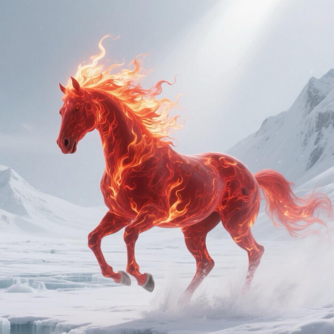 弹幕游戏（战马）