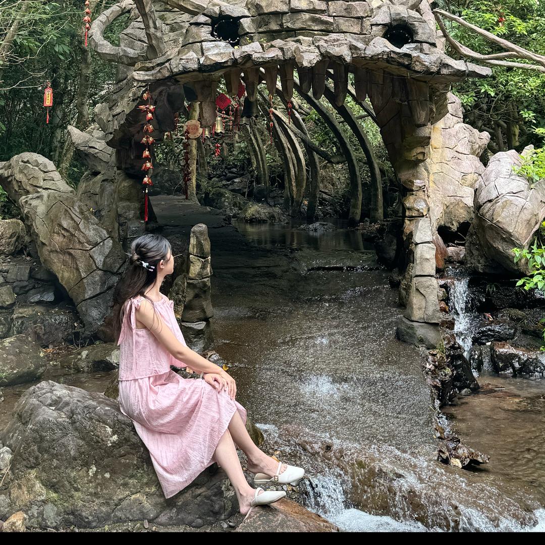 小笨蛋一个.