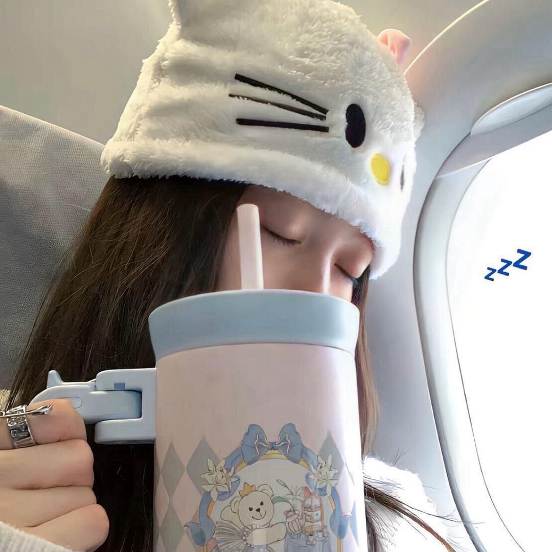 旧茸好困