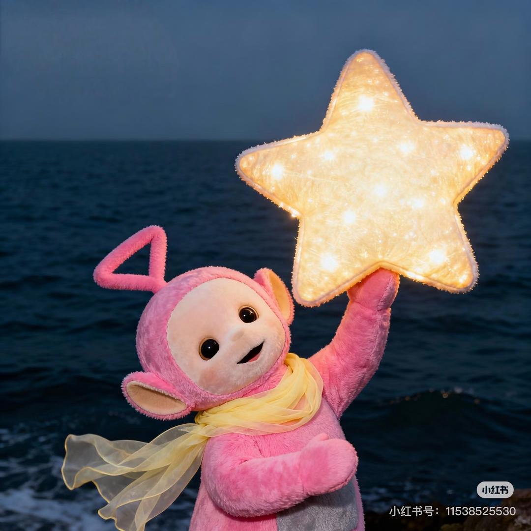 橙子爱吃螺蛳粉