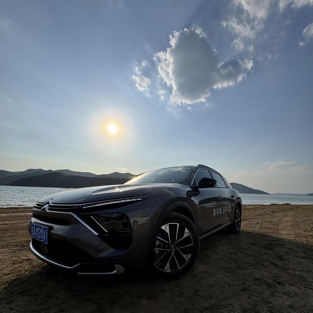 吉林东风标致雪铁龙