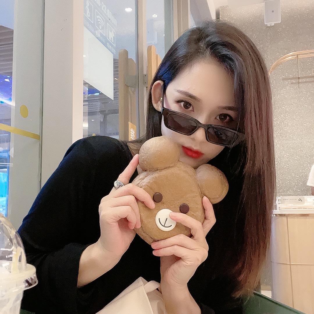 南熙Nancy