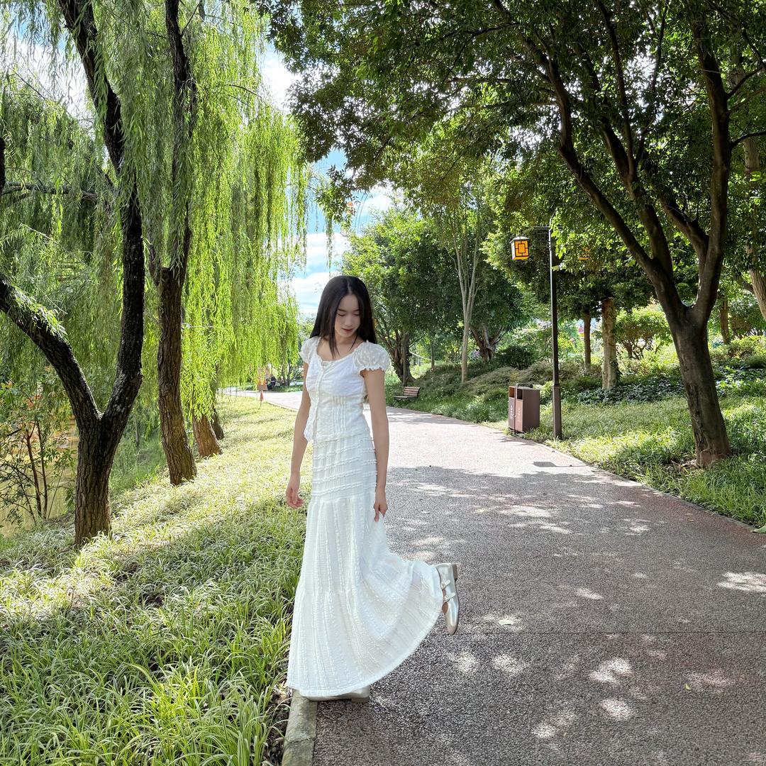 小白带娃记👒