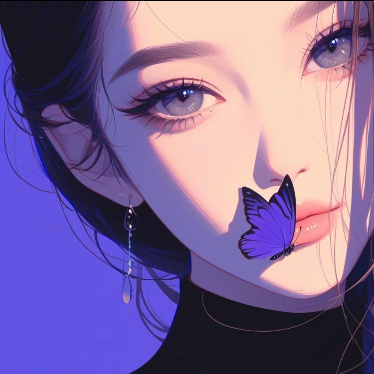 霖华扎妹（可合作）