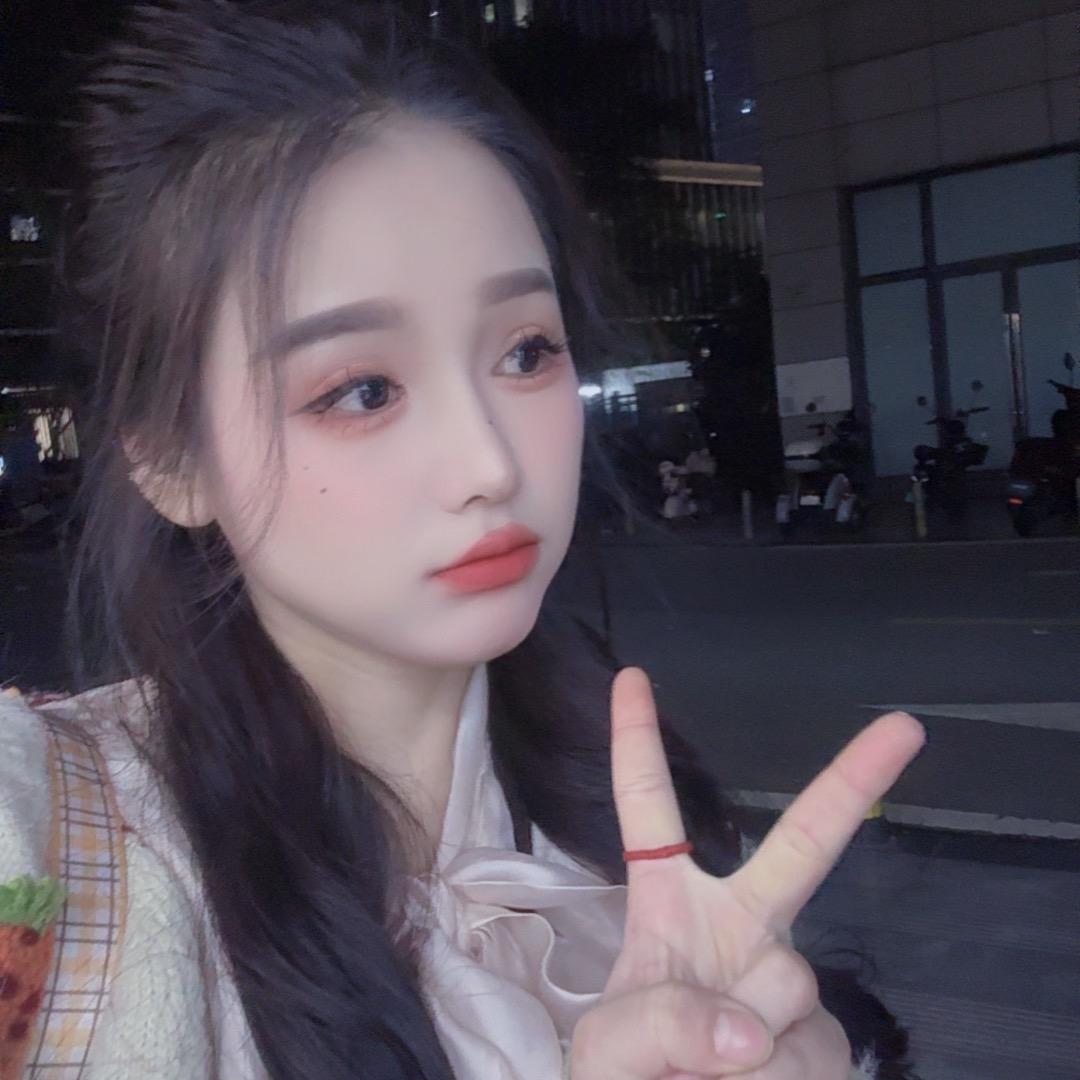 阿妍很甜❤️