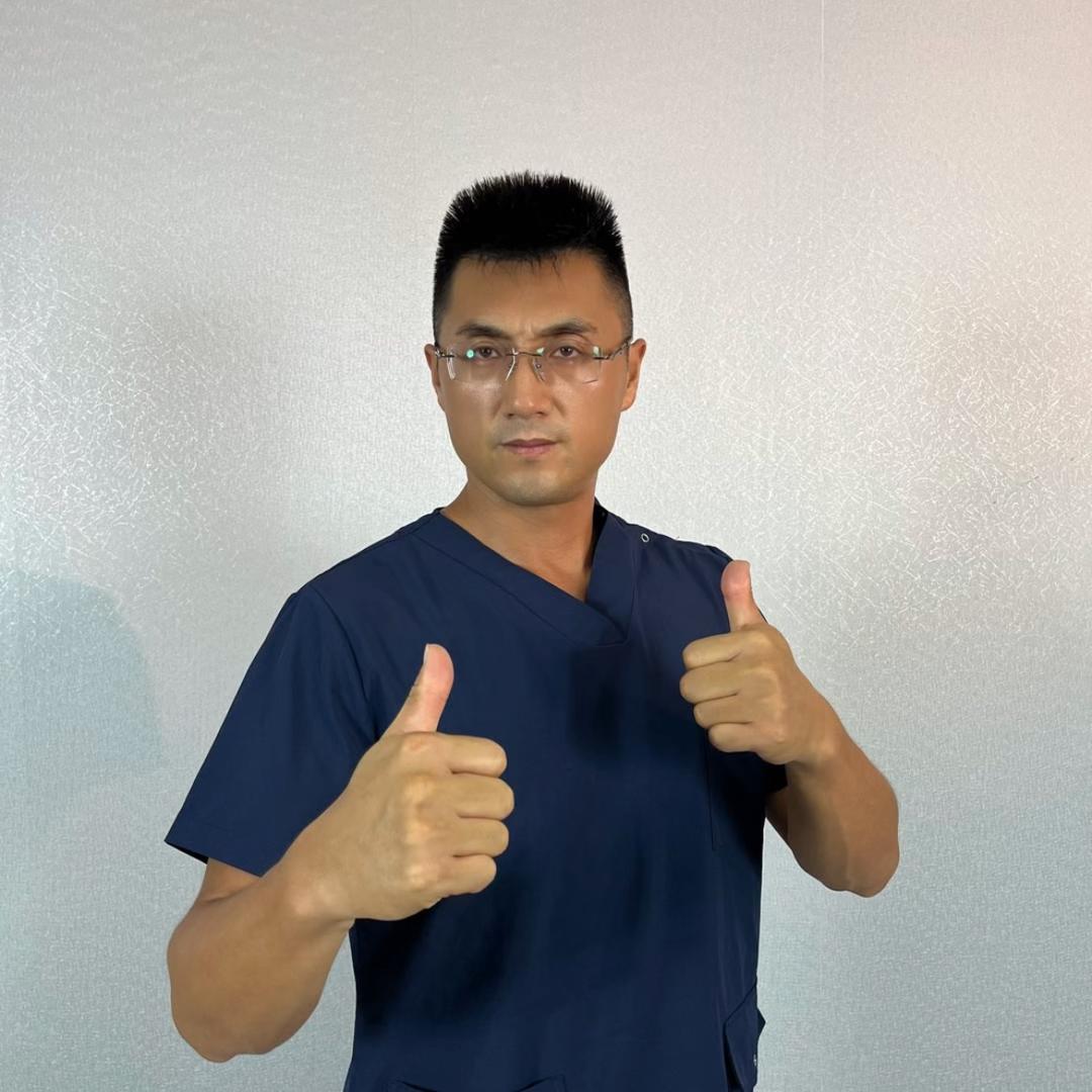 阿来老师的养生日志